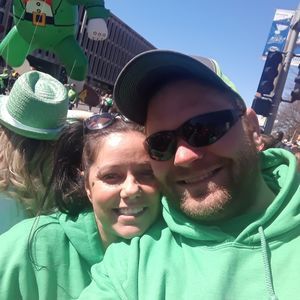 Meet your Posher, Angelia